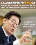 이재명 “건설현장 외국인 불법채용 근절”