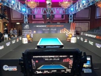 허리우드 당구대 판테온, 시장서 호평.. 생산 박차