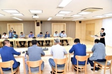 하남시 ‘사설 작은도서관’ 전문사서 파견지원