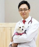 [fn 이사람] 반려동물·수의학 전문가 김현욱 HnM 대표이사 동물병원 전자차트로 반려동물에 건강한 삶 주고 싶어요