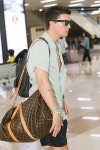 [포토] 레이니(LANY) 폴 제이슨 클라인(Paul Jason Klein), ‘수려한 조각옆선’