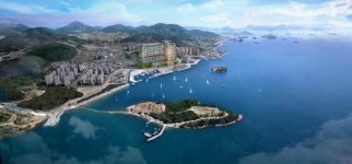 여수 바다조망 레지던스 ‘웅천 베이원파크’ 분양 돌입, 투자자 시선 집중