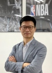 한세엠케이, NBA본부장에 송우주씨