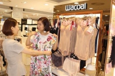 롯데백화점 전주점, 와코루 특집전...27일까지 닷새간