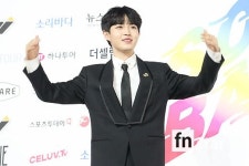 [포토] 김재환, ‘교향곡 4악장 안단테를 지휘하듯’
