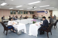 구리시의회 ‘경로당 보조금’ 현실화 시동? 