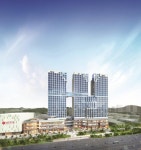 현대건설 힐스테이트 에코 안산 중앙역 9월 분양