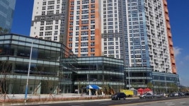 ‘불법 온상’ 명지 삼정더베스트 주상복합.. 사전 분양 ·입주 수사 착수