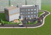 고성군, 복지커뮤니티센터 건립에 74억 투입한다