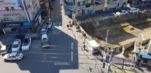 새마을교 ‘안양 퐁네프다리’ 되다