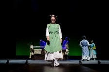 [이 공연] 창극 ‘변강쇠 점 찍고 옹녀’