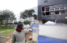 이영아 의원 “황산사거리 기후전광판 무용지물”