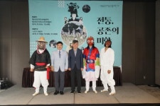 지속과 변화, 올해 도약의 해 될 것...제60회 한국민속예술축제