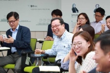 남양주시 10월4일 새 시청광장 선봬
