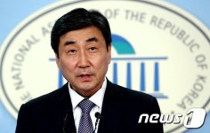 이종걸 조국 부인 기소, 너무 큰 의미 둘 필요 없다