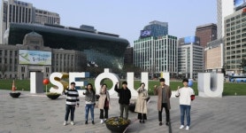 서울시, 오토바이 불법주정차단속..자치단체로 이관 추진