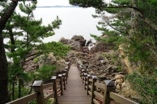 보령 장고도, 해수부 ‘가을에 걷기 좋은 섬’ 9선에 선정