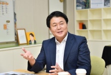 시흥시 정왕권 노인복지관 건립 ‘본격화’