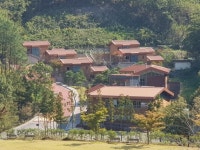 보성 전남권환경성질환센터, 웰니스 관광지로 뜬다