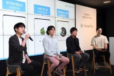 인디게임 Top 3 개발사 성장 스토리 내 작품 자랑, 즐겨라