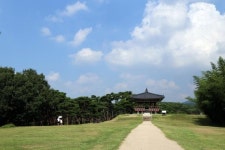 [레저면 메인] 풍요로운 자연과 유서깊은 역사를 품은 서산