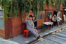 덜컹덜컹 기차타고 군산으로 시간여행[Weekend 레저]