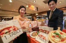 현대百, 프리미엄 가정 간편식 ‘원테이블’ 신제품 맛보세요