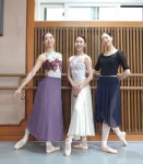 발레인생 절반, 심청·춘향과 함께 했죠