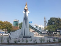 군포시 나라꽃 무궁화길 조성 ‘시동’