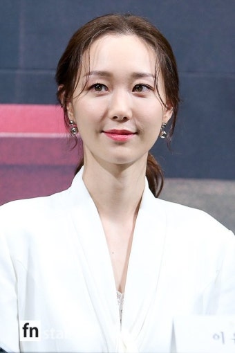 [포토] 이유영, ‘두눈이 보석’