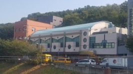 광명시‘장애인 복지타운’개관…직업훈련 확대