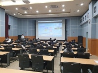 충남테크노파크, 천안 월봉中 ‘자유학기제 진로체험’
