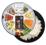편의점 한 끼… 오늘은 ‘장군비빔밥’이 당기네