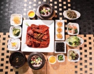 한상차림 코다리명가, 힐스테이트 광교 상업시설 입점