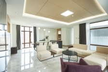 평창 더화이트호텔, 화이트 프리미엄 멤버십 분양