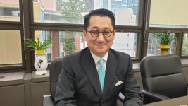 유동원 유안타증권 GI본부장 해외 자산 투자로 초강세 달러 시대 대비를 [fn이사람]