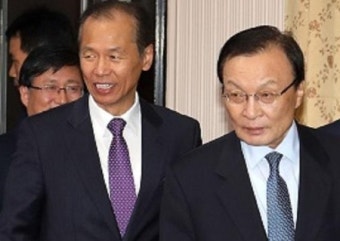 강원도-민주당, 내년도 국비확보 등 논의