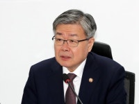 이재갑 장관 젊은 기술인력 꿈 펼칠 수 있도록 지원