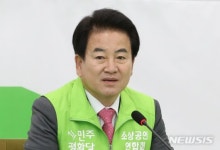 [2019 국감]정동영 증축 전주驛舍, 지하 관통도로 설계에 빠져있다