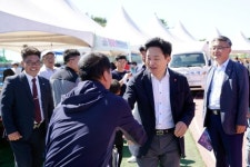 9일 제6회 서귀포시민 화합 한마당 행사 ‘성황’