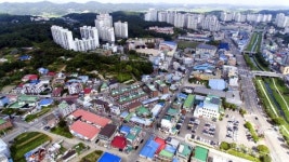 당진시, 당진2동 도시재생 뉴딜사업에 426억 투입