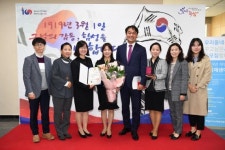 최영순 영락노인전문요양원장 ‘빛나는 하남’ 가세