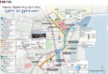  강원도개발공사, 원주·동해 “도시재생 뉴딜사업” 선도적 추진