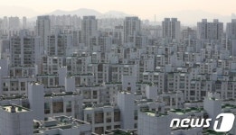 올림픽선수촌아파트, 정밀안전진단 C등급..재건축 불가판정