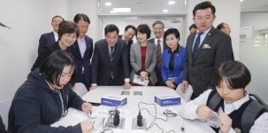 의왕시 부곡문화의집 개관…“소통-쉼터 구심점”