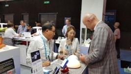 안양시 홍콩 ICT시장 공략…수출상담 150건