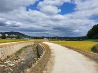 용인시, 관내 222km 소하천 정비  65% 진행 석실·평촌천 이달 준공