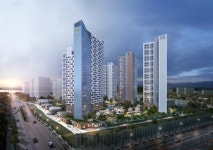 미세먼지와의 전쟁 선포! 건설사 미세먼지 저감설계 도입 ‘클린 경쟁’