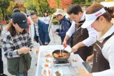 양평군 선정 ‘용문산 장수음식점’ 10곳은 어디?