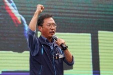 민주노총 군산형 일자리 상생형 아닌 노동기본권 제한 사업 
